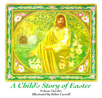 Image for A Child's Story of Easter