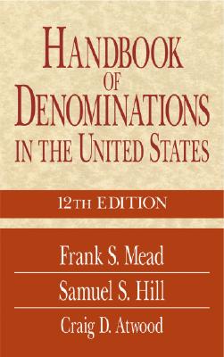 Handbook of Denominations in the United States, 12th Edition