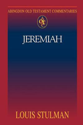 Jeremiah (Abingdon Old Testament Commentaries) (Hebrew Edition)