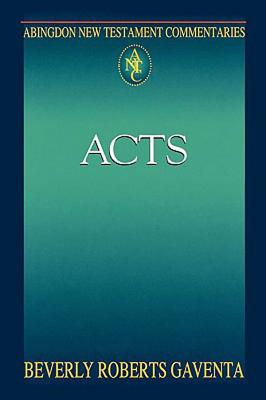 Abingdon New Testament Commentaries: Acts