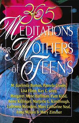 Image for 365 Meditations for Mothers of Teens