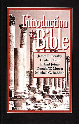 An Introduction to the Bible