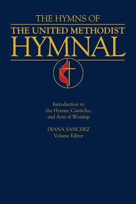 Hymns of the United Methodist Hymnal