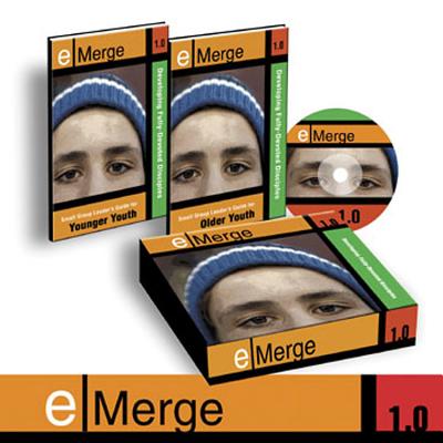 eMerge 1.0 Director's Kit: Developing Youth as Fully Devoted Disciples
