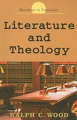 Image for Literature and Theology