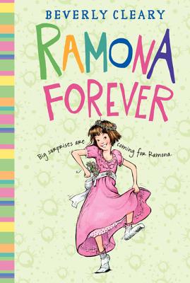 Image for Ramona Forever (Ramona Series)