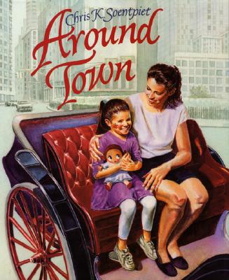 Image for Stories in Time: Library Book Grade 2 Around Town