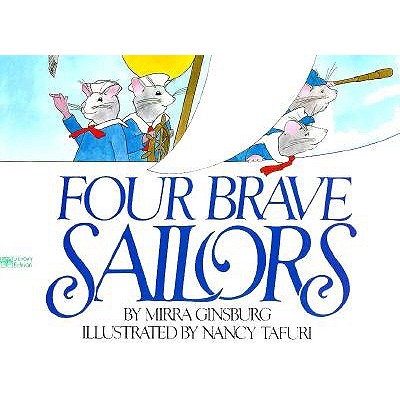 Four Brave Sailors