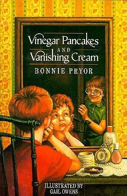 Vinegar Pancakes and Vanishing Cream