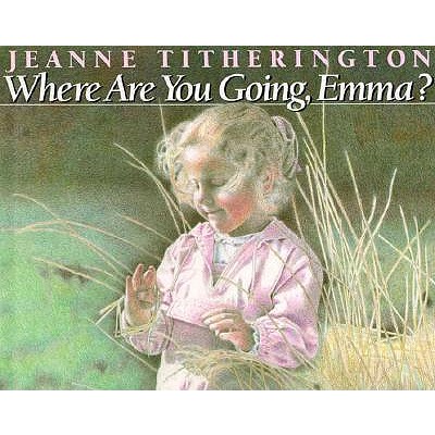 Where Are You Going, Emma