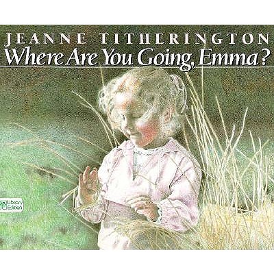 Where Are You Going, Emma