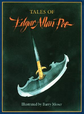 Tales of Edgar Allan Poe (Book of Wonder)