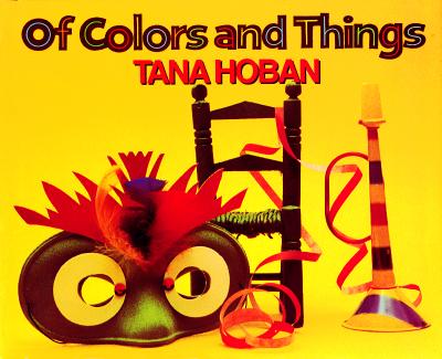 Of Colors and Things