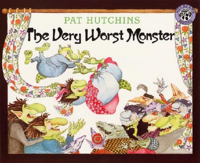 Very Worst Monster