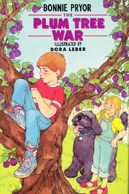 The Plum Tree War