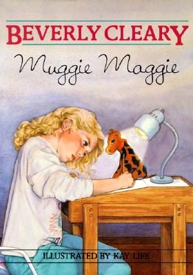 Image for Muggie Maggie (rpkg) Muggie Maggie (rpkg)