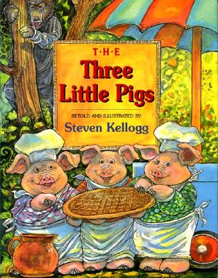 The Three Little Pigs