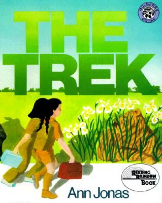The Trek (Reading Rainbow Books)