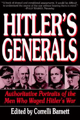 Hitler's Generals