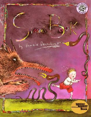 Simon's Book (Mulberry Books)