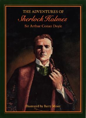 The adventures of Sherlock Holmes