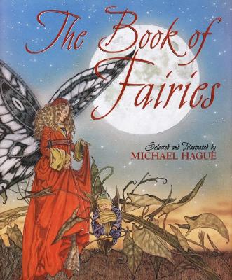 Image for The Book of Fairies The Book of Fairies