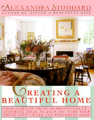 Image for Creating a Beautiful Home
