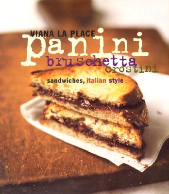 Image for Panini, Bruschetta, Crostini