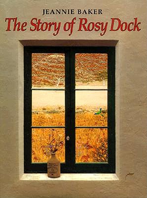 Image for The Story Of Rosy Dock