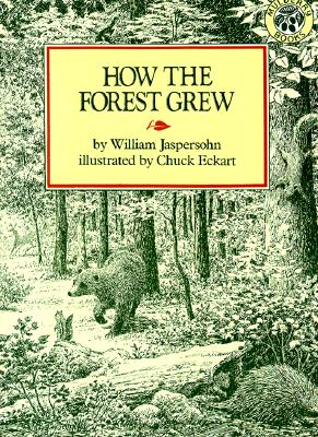 Image for How the Forest Grew How the Forest Grew