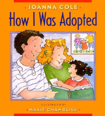 Image for How I Was Adopted How I Was Adopted