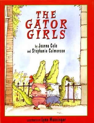 The Gator Girls