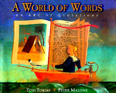 A World of Words: An ABC of Quotations