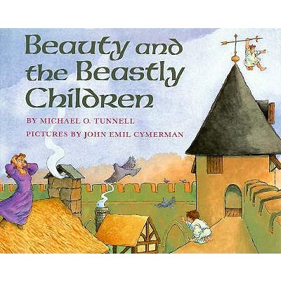 Image for Beauty and the Beastly Children Beauty and the Beastly Children