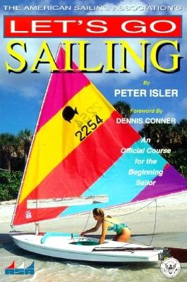 Let's Go Sailing