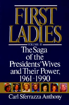 Image for First Ladies Vol II First Ladies Vol II