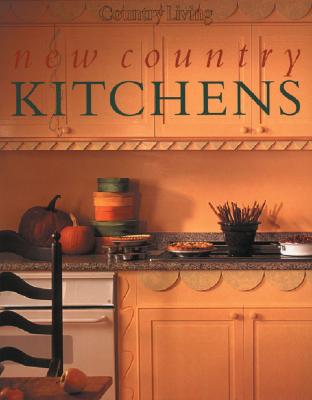 Country Living New Country Kitchens