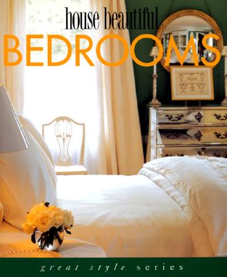 Image for House Beautiful Bedrooms (Great Style Series)