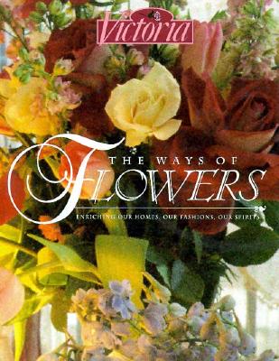Victoria The Ways Of Flowers