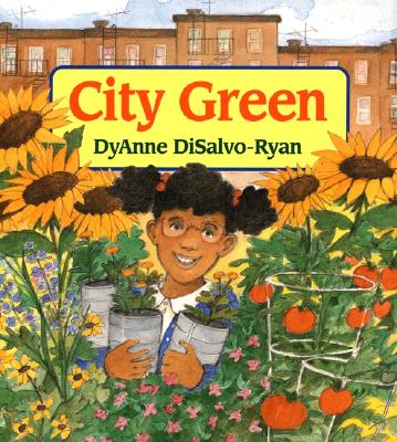 Image for City Green City Green