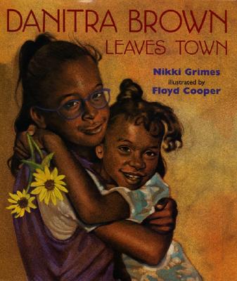 Image for Danitra Brown Leaves Town Danitra Brown Leaves Town