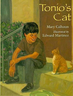 Image for Tonio's Cat Tonio's Cat