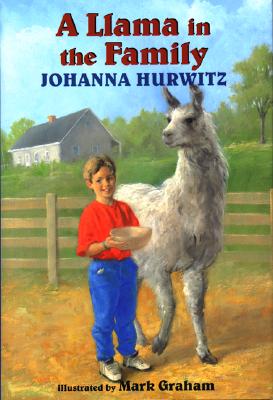 A Llama in the Family