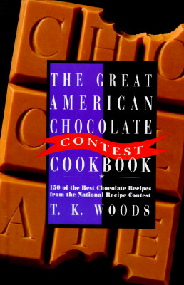 Image for GREAT AMERICAN CHOCOLATE CONTEST CKBK.