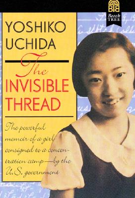 The Invisible Thread: An Autobiography