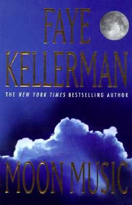 Moon Music: A Novel