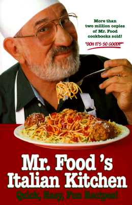 Mr. Food's Italian Kitchen