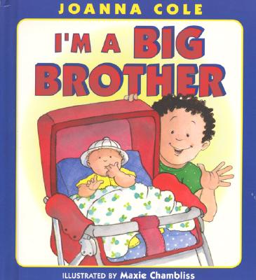 Image for I'm a Big Brother