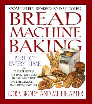 Bread Machine Baking