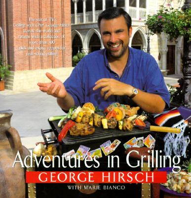 Image for Adventures in Grilling